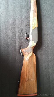 Pažba Blaser R8 - 6