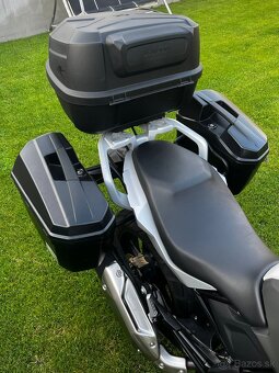 Bmw G 310 GS - 6
