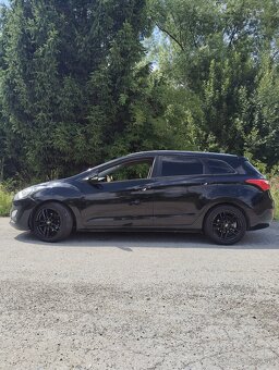 Hyundai i30 1.6 crdi - 6