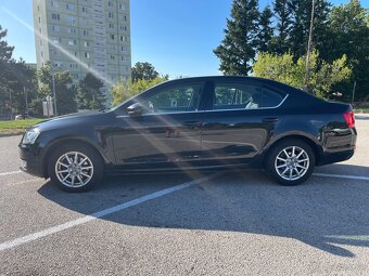 Škoda Octavia 2.0 TDI DSG - 6