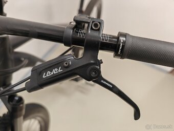 Mondraker Chrono 29, black-silver - 6