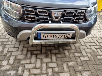Dacia Duster 1.5 Blue dCi 85kW Prestige 4x4 - 6