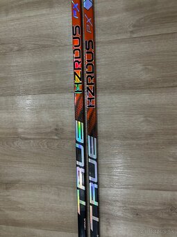 ✅ 2 x - TRUE HRZDUS PX ORANGE - P92 - 75 FLEX - 161 CM✅ - 6