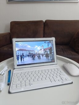Tablet SailBook 6gb256gb - 6