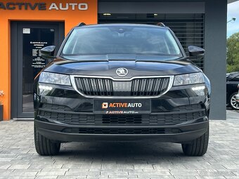 Škoda Karoq 1.6 TDi DSG, r.v.: 2020 - 6