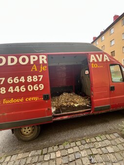 Autodopravajeto Prešov - 6