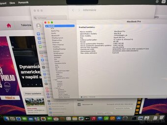 MacBook Pro M4 Pro 12C 48GB RAM 512GB disk (ma mdm bypass) - 6