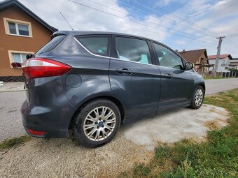 Ford C-MAX 2,0 diesel automat - 6