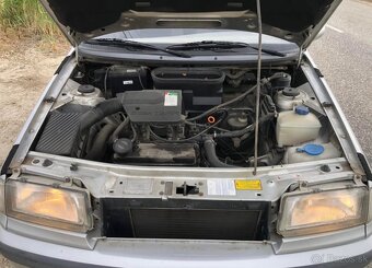 Skoda Felicia 1.3 - 6