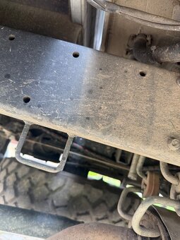 Iveco Daily 4x4 - 6