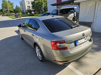 Škoda Octavia - 6