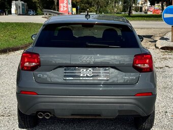 Audi Q2 35 2.0 TDI Design - 6