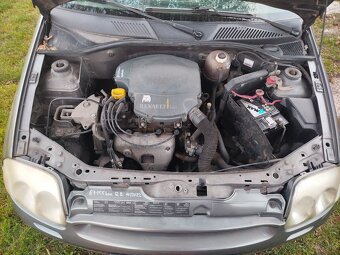 Clio Thalia 1,4i - 6