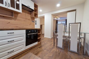 Na predaj moderný 2-izbový byt v centre Nitry - 6