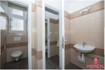 Prenájom kancelárie 80m2 na Nám. SNP, Staré Mesto - 6