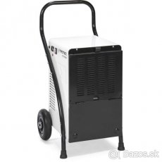 Stabevebný odvlhčovač vzduchu, nemecky Trotec TTK170 52L\de - 6