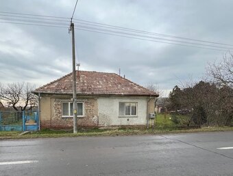 Na predaj rodinný dom v Okoličnej na Ostrove - 6