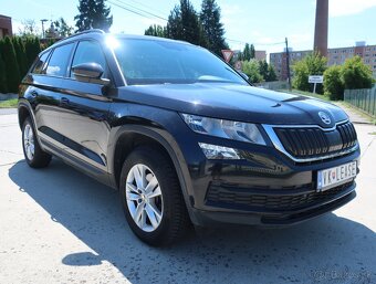 Odstúpim leasing na Škodu Kodiaq 7m 2020 AUTOMAT,odpočet DPH - 6