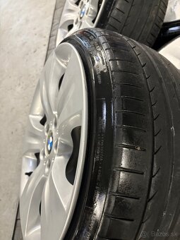 BMW 5x120 R19 - 6