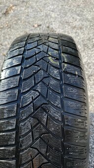 72.	VW Passat, Sharan 215/60/ r16 - 6