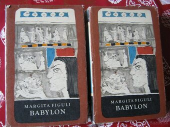 predam zaujimave knizky1 - 6