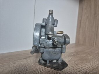 Predám babetta karburátor 207 - 6