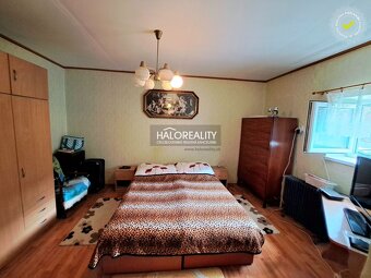 HALO reality - Predaj, rodinný dom Hronská Breznica, ihneď v - 6