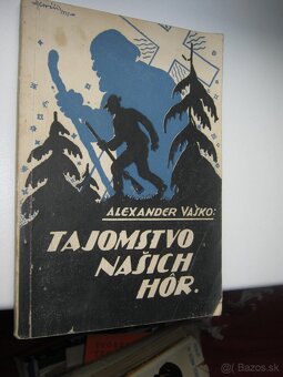 predam stare zaujimave tituly - 6