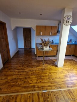 Prenájom rodinného domu v obci Čaňa , Košice - okolie - 6