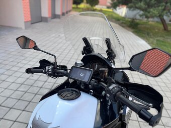 Kawasaki versys 1000 S, ABS 2019 33000 KM - 6