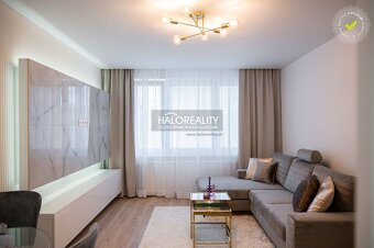 HALO reality - Prenájom, trojizbový byt Prievidza, Staré Síd - 6