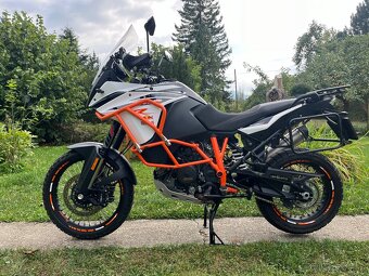 Ktm 1090 adventure R - 6