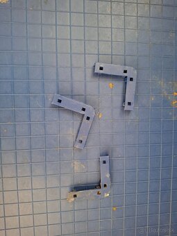 Klietka pre zajaca,morča - 6