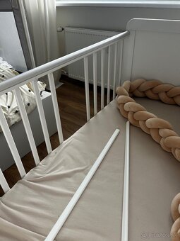 Predám postielku - 6