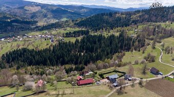 POSLEDNÝ STAVEBNÝ POZEMOK V OŠČADNICI – BESKYDOK - 6