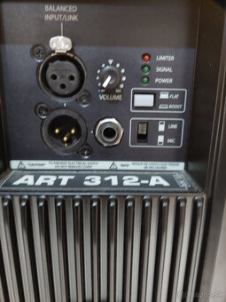 Repro Sony+ Nec+ART 312 - 6