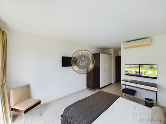 6 izbová vila s bazénom MELIÃ Dunas Beach Resort & Spa, Kapv - 6