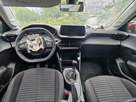 Peugeot 208 1.2 POJAZDNE+_N_E_M_A___ pozastavenu prevadzku - 6