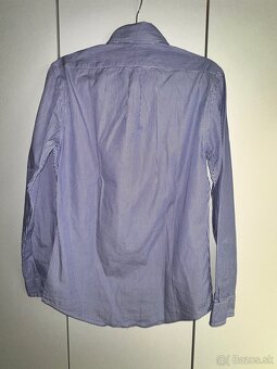 Pánske košele/ sveter  (30€ks) - 6