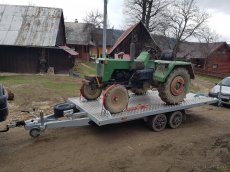 Odťhova služba, odťah vozidiel, autopreprava, NONSTOP - 6