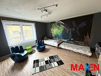 Rodinný dom pre viacgeneračné bývanie s veľkým pozemkom Mold - 6