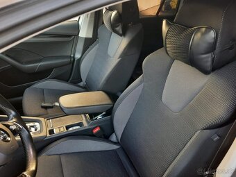 Škoda Octavia Combi Ambition 2,0 TDI 110 kW 7°AP - 6
