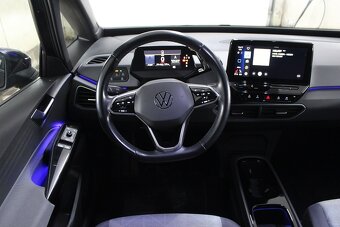 Volkswagen ID.3 58kWh 150kW - 6