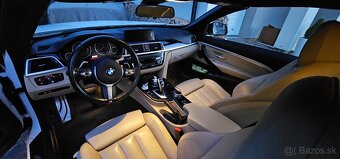 BMW 430i Cabrio - 6