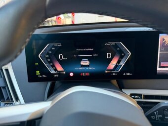 BMW iX 50 xDrive - 6