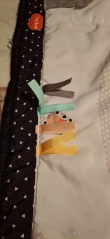 Hracia deka / podložka 150x100cm - 6