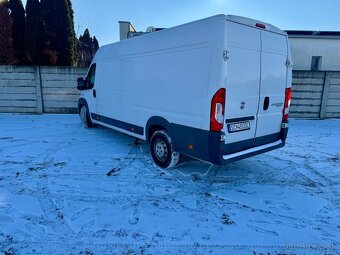 Fiat Ducato MAXI 2014 3.0d 130kW - 6