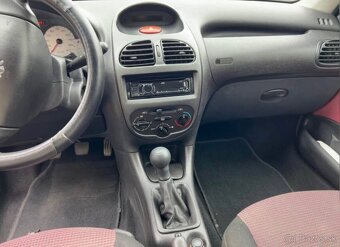 Peugeot 206 - 6