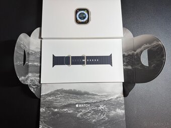 Apple Watch Ultra - 6