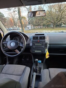 Volkswagen polo 1.4 TDI - 6